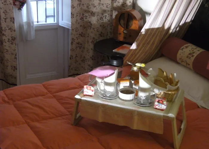 Elizabeth B&B Cagliari